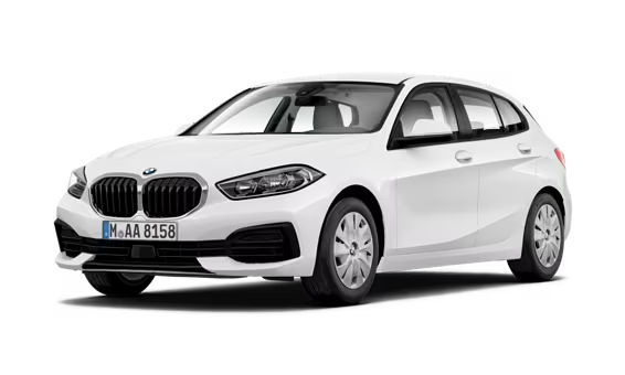 BMW  Serie 1