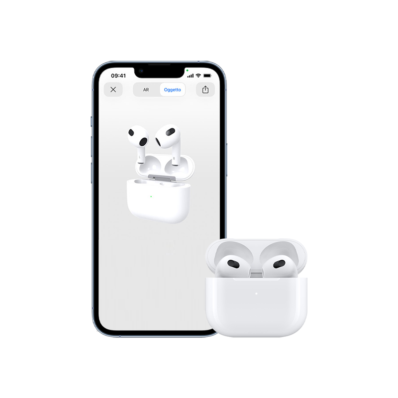 AirPods (terza generazione)