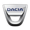 Logo dacia